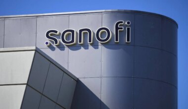 Prancūzų farmacijos gigantė „Sanofi“ už 2,2 mlrd. USD įsigis JAV vakcinų bendrovę