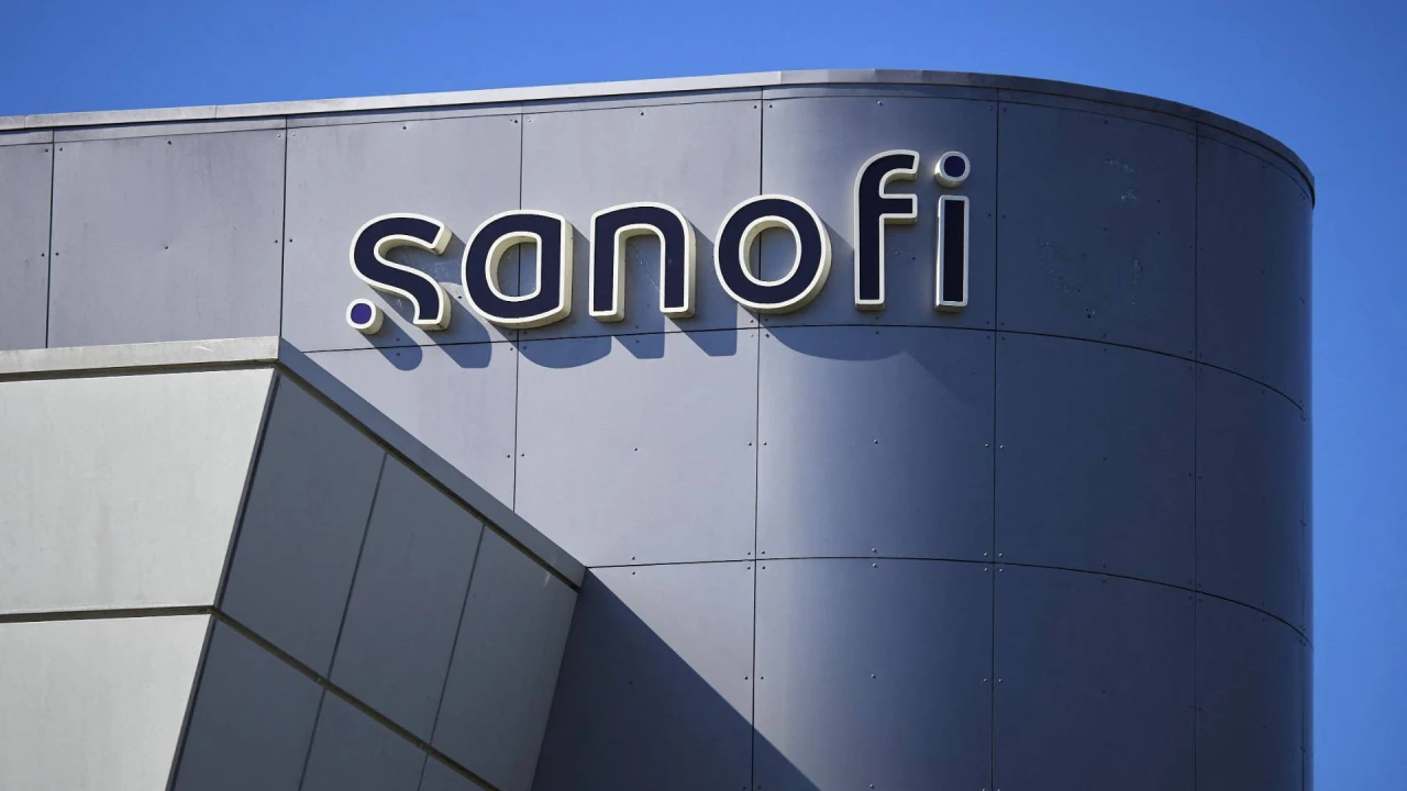 Prancūzų farmacijos gigantė „Sanofi“ už 2,2 mlrd. USD įsigis JAV vakcinų bendrovę