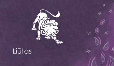 Liūtas