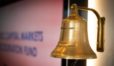 Baltijos birža: savaitė prasidėjo neigiamai, „KN Energies“ vėl brangsta