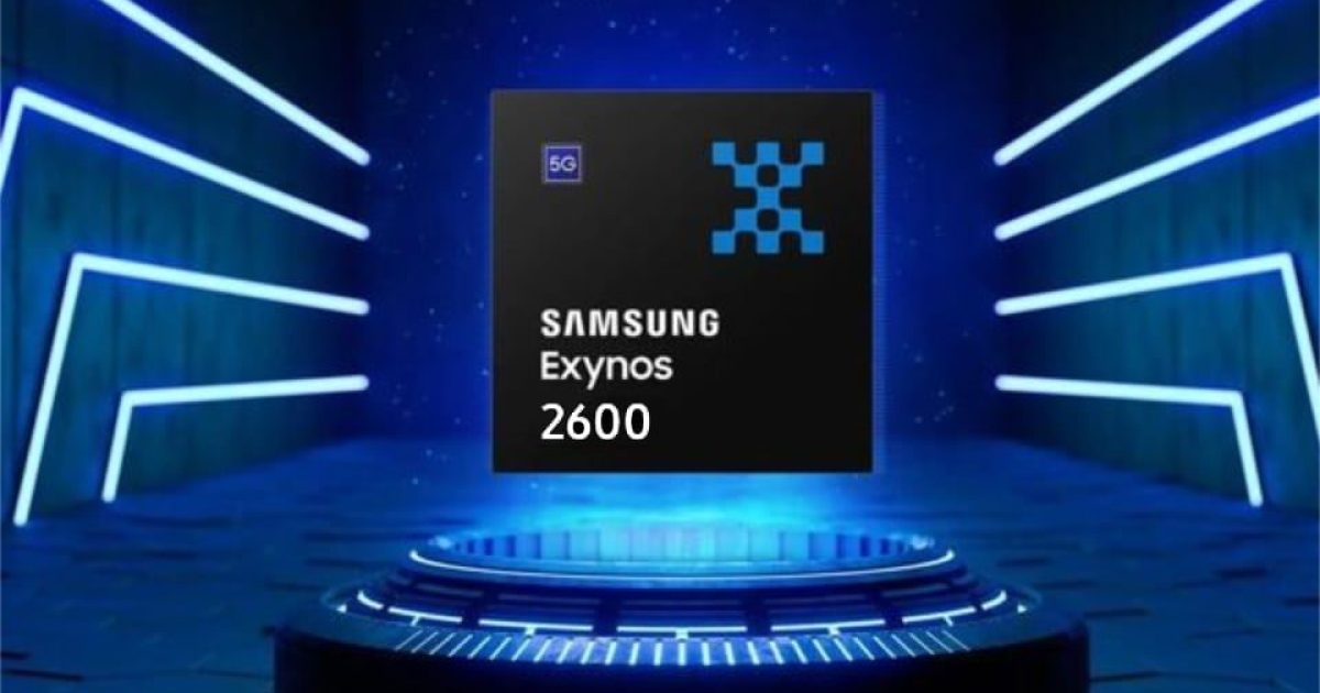 Aiškėja „Exynos 2600“ lusto techniniai duomenys, „Samsung“ ruošia didelius atnaujinimus