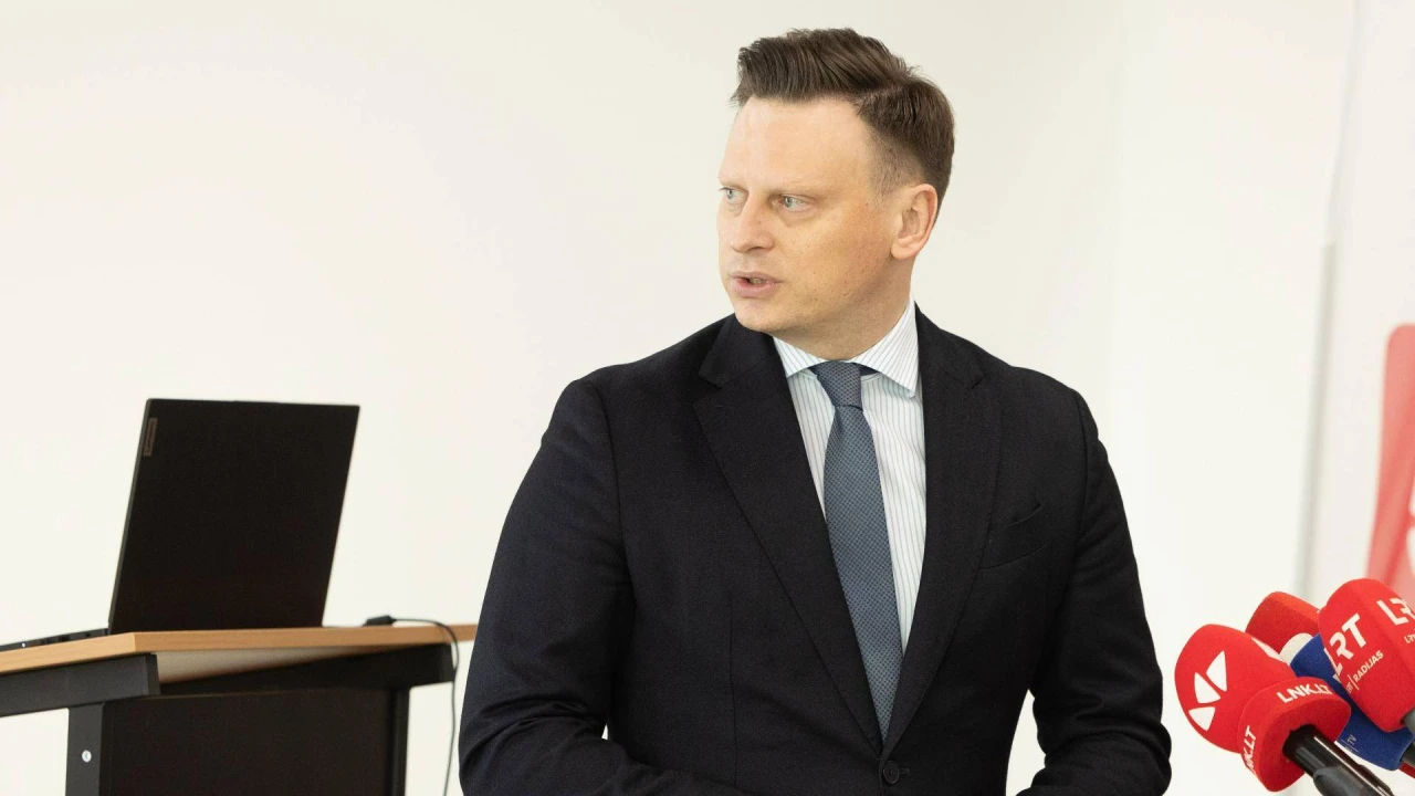 Subliuško Vilniaus savivaldybės planas visuomenės poreikiams paimti du sklypus