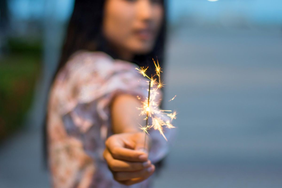 Šie žodžiai pritrauks jums sėkmę