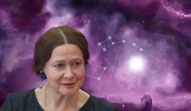 T. Globos astrologinė prognozė