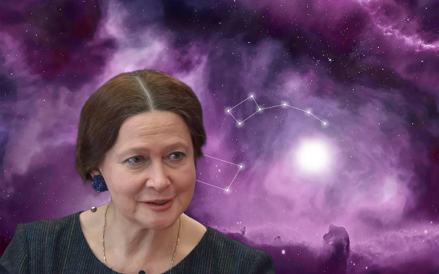 T. Globos astrologinė prognozė