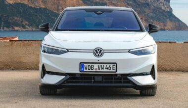 Tai pakeis automobilių rinką visiems laikams: Kaip Volkswagen padarė tai, ko niekas nesitikėjo