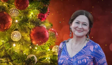 Tamaros Globos horoskopas gruodžiui