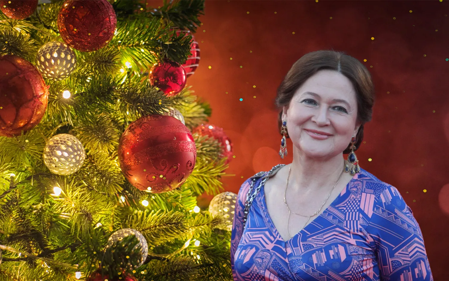 Tamaros Globos horoskopas gruodžiui