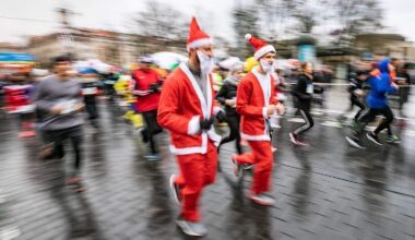 Ką veikti šeštadienį Vilniuje? Renginių kalendorius (gruodžio 6 d.)