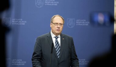 Įtarimai organizuota korupcija pareikšti Augalininkystės tarnybos vadovams, darbuotojams