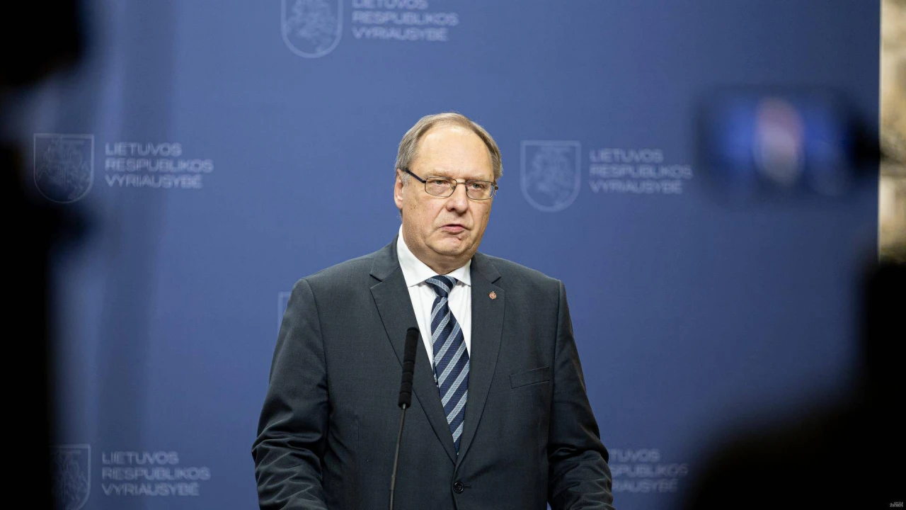 Įtarimai organizuota korupcija pareikšti Augalininkystės tarnybos vadovams, darbuotojams