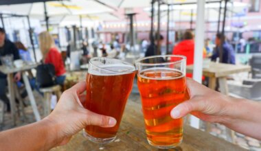 Europos alaus krizė: vartojimas toliau sparčiai mažėja, auga tik nealkoholinis alus