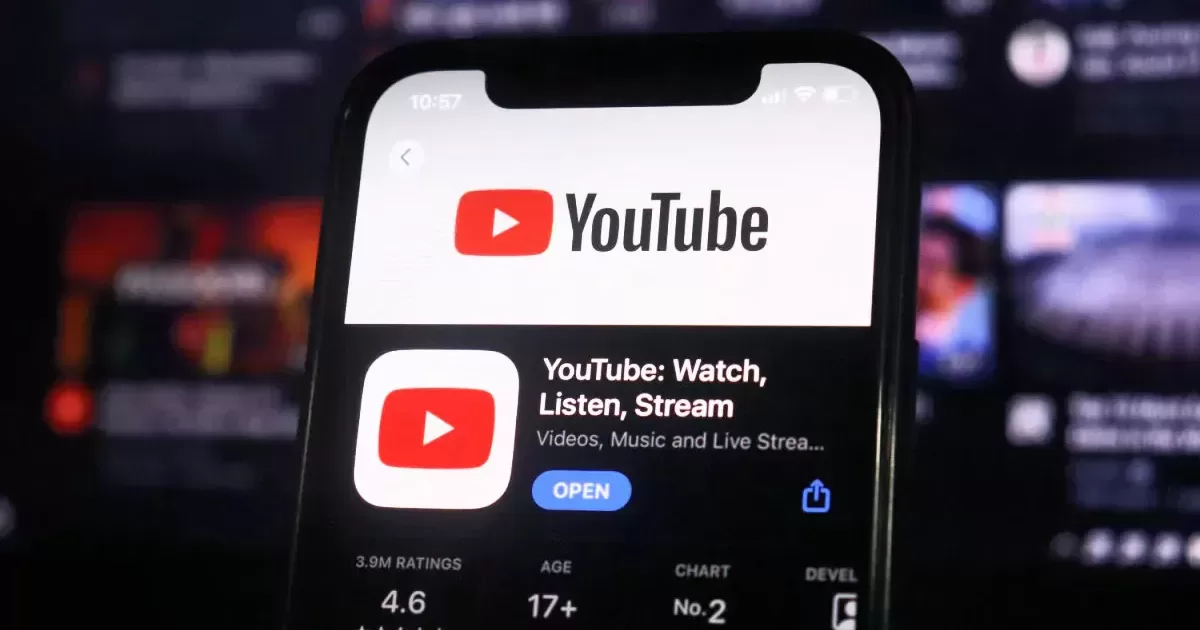 Nemokama „YouTube“ era pabaigos? Arba reklamos iki soties, arba prenumerata už pinigus