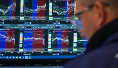 Toomas investuoja: o kas, jei investuočiau į ETF lenkiantį S&P 500 indeksą