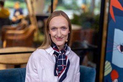 Snieguolė Valiaugaitė