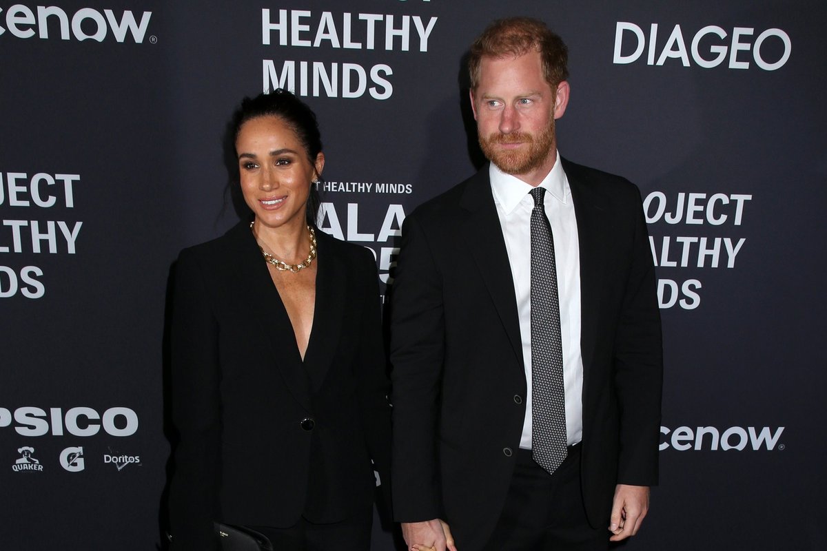 Meghan Markle – riebi pravardė: įkvėpė užfiksuota jos kulinarinė nesėkmė