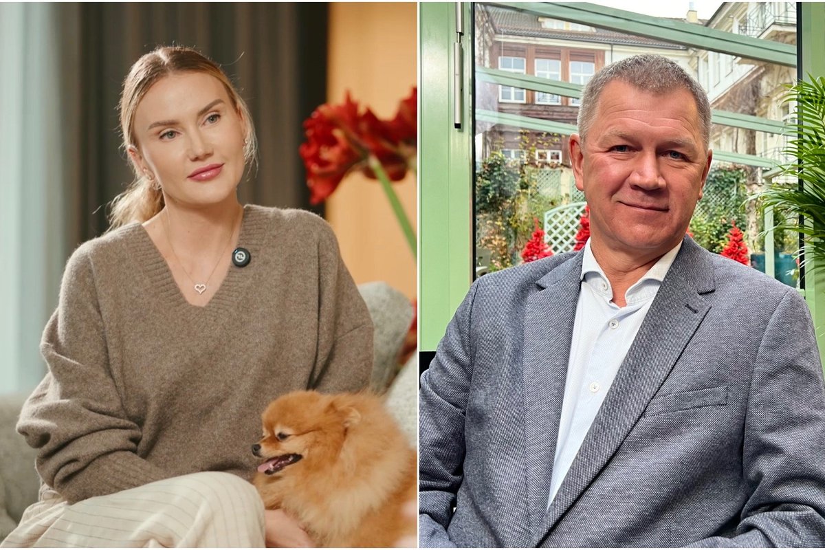 Kasdienybės herojai. Stasionienė apie svajonę užauginti lenktynininką bei Šulijos gyvenimo pokyčiai