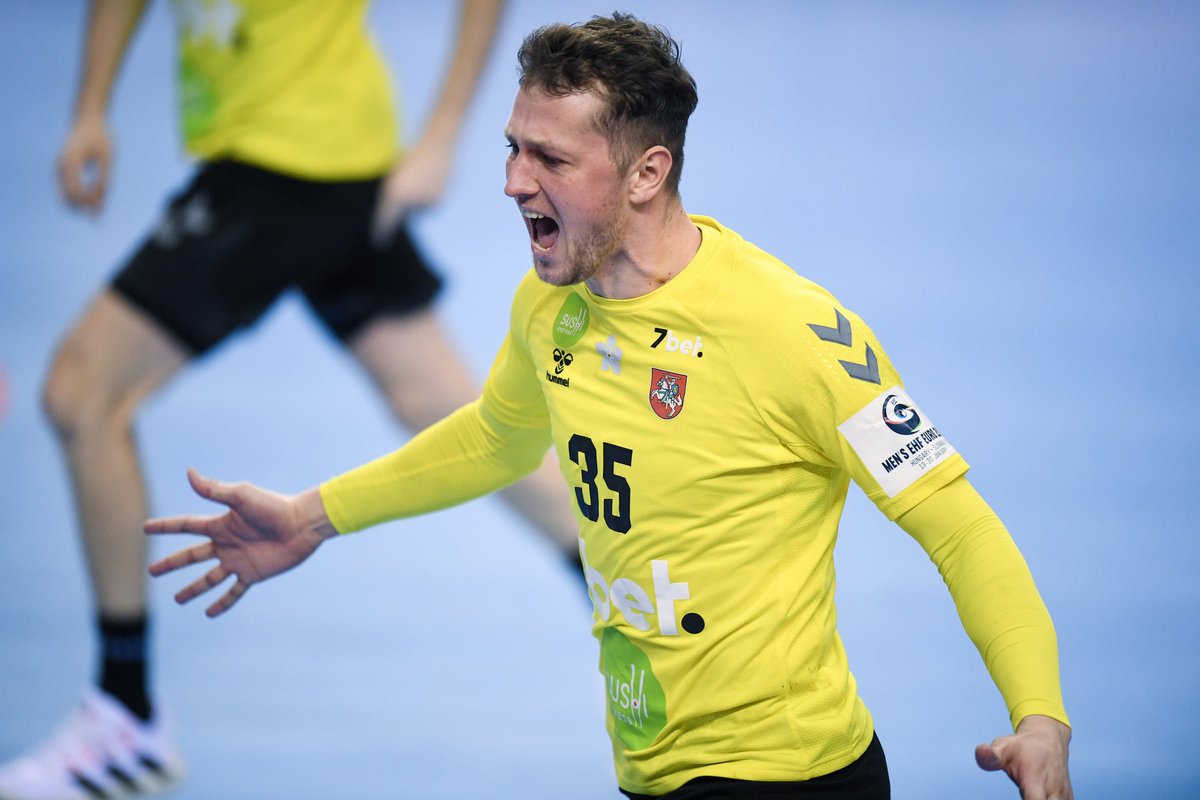 Savaitgalį – legendos atsisveikinimas ir intriguojantys LRF taurės ketvirtfinaliai