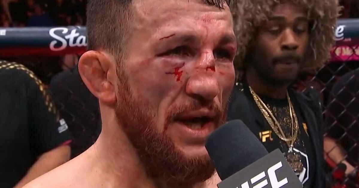 „UFC 323“ uždarbiai: Dvališvilio honoraras – daugiau nei dvigubai didesnis nei Jano