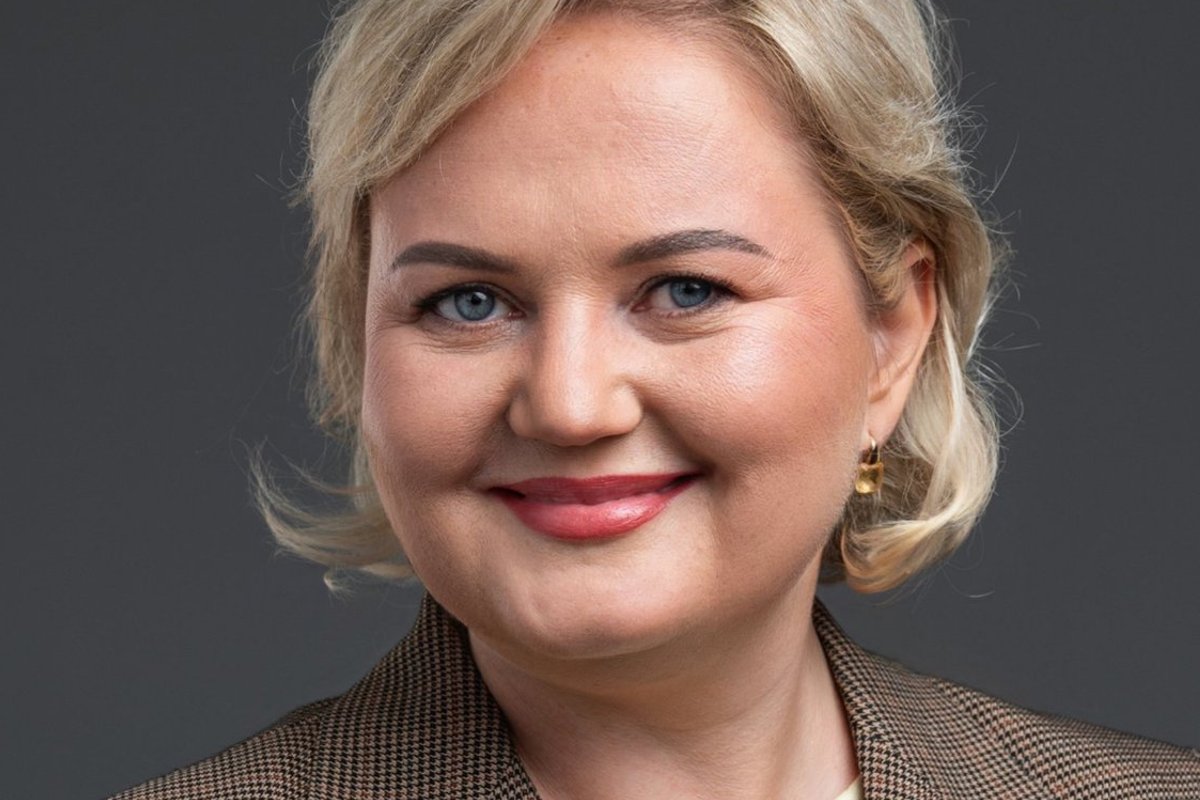 Buvusią viceministrę Stasiulienę siūloma skirti Seimo kontroliere