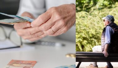 Gyventojai atsakė, ar toliau kaups II pensijų pakopoje