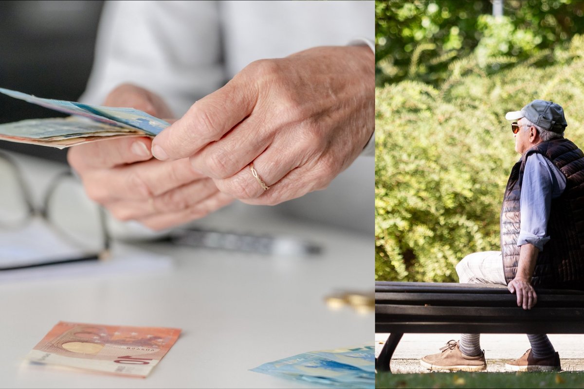 Gyventojai atsakė, ar toliau kaups II pensijų pakopoje