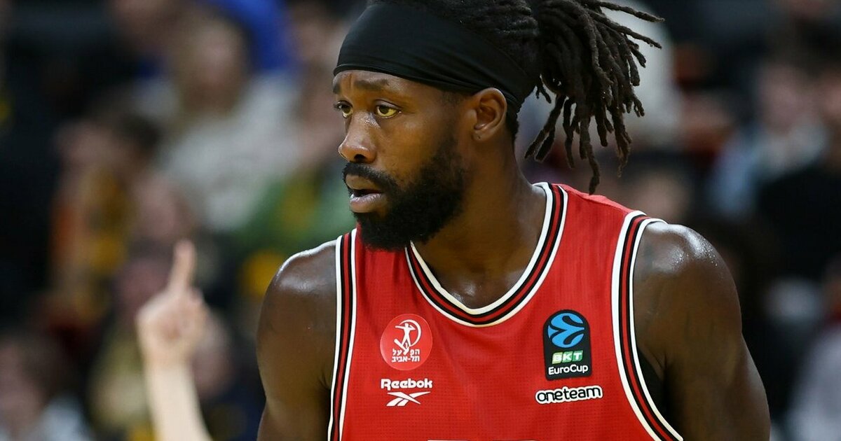 Paaiškėjo Beverley atlyginimas PAOK klube