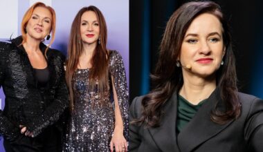 Asta Stašaitytė ir Livija Gradauskienė patraukė per dantį premjerę: mums pasisekė