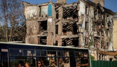 Karas Ukrainoje. „Tai neišvengiama“: įvardytas kitas Rusijos taikinys 2026 metais