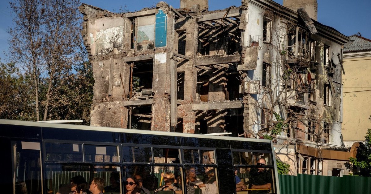 Karas Ukrainoje. „Tai neišvengiama“: įvardytas kitas Rusijos taikinys 2026 metais