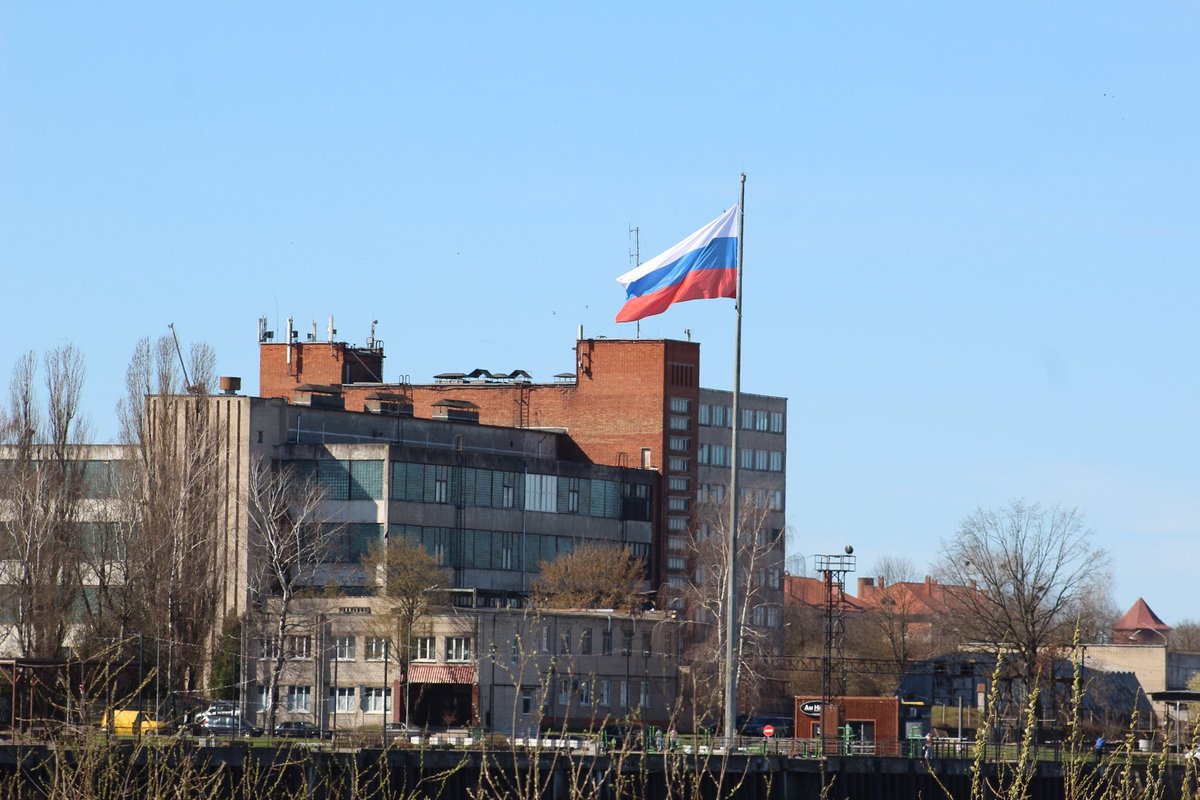 Lenkų generolas: Kaliningradas nebėra neliečiama teritorija