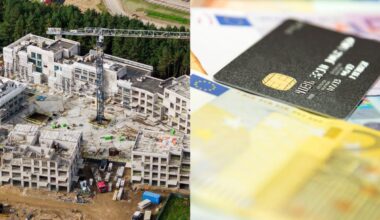 Kas laukia Lietuvos NT rinkos 2026 m.? Ekspertai paaiškino, kada ir į ką verta investuoti