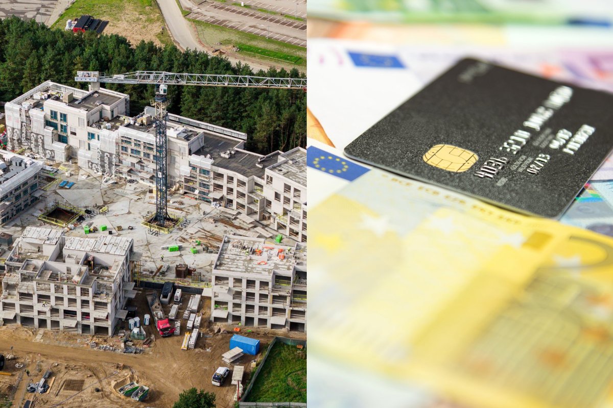 Kas laukia Lietuvos NT rinkos 2026 m.? Ekspertai paaiškino, kada ir į ką verta investuoti