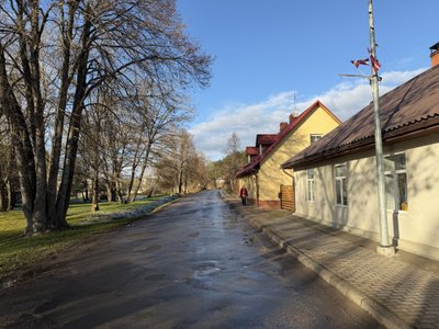 Pasiturintis 80-metis latvis ieško gražuolių iš Lietuvos