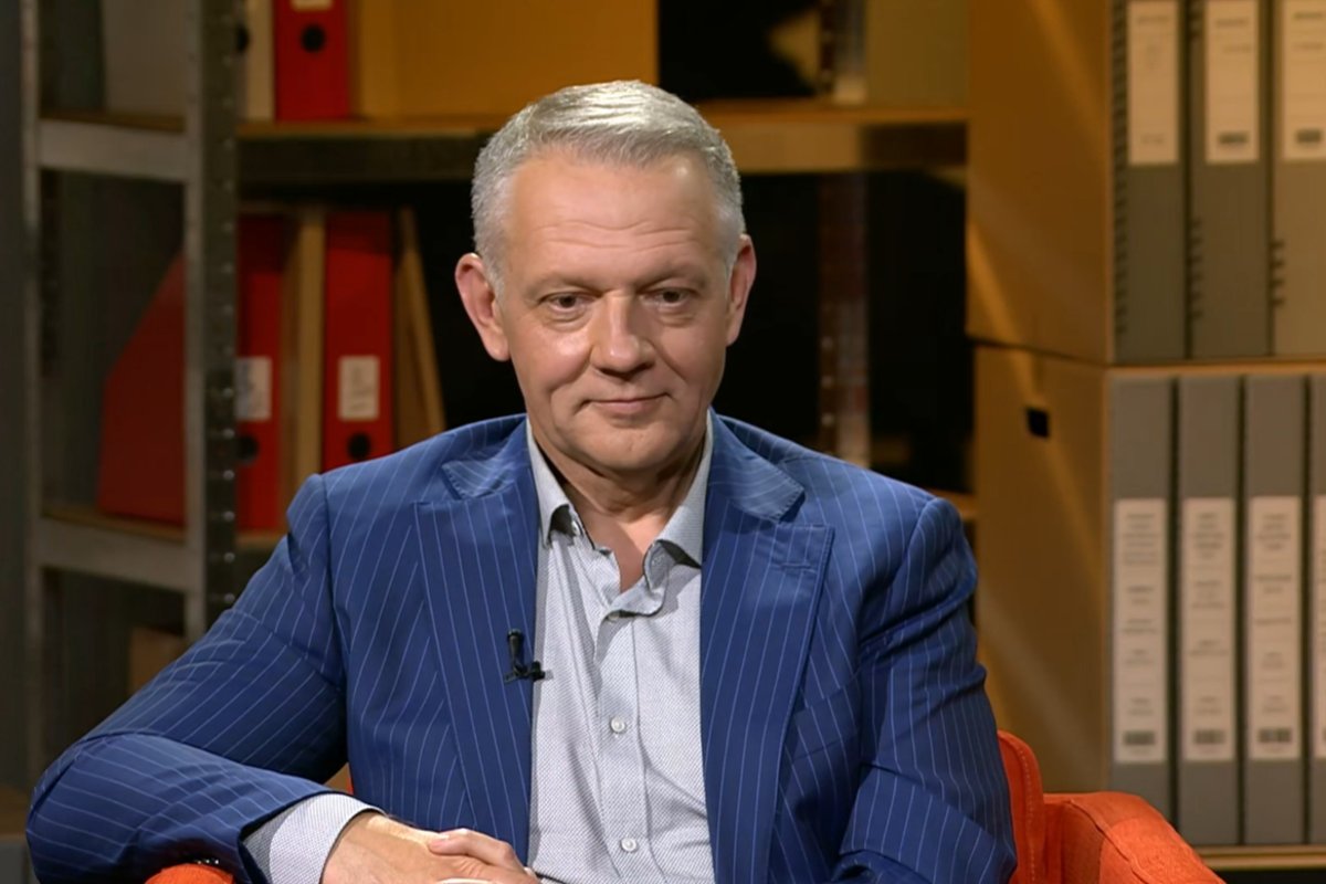 Eligijus Masiulis anksčiau į laisvę nebus paleistas