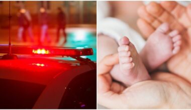 Žinia dėl Kauno ligoninėje gydyto kūdikio – tėvo pečius prislėgė sunkūs kaltinimai