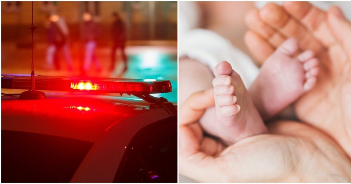 Žinia dėl Kauno ligoninėje gydyto kūdikio – tėvo pečius prislėgė sunkūs kaltinimai