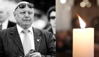 Mirė garsus Marijampolės gydytojas Gediminas Akelaitis