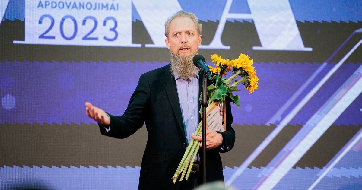 Staselis sureagavo į organizacijų pasipiktinimą dėl kreipimosi į LRT vadovę