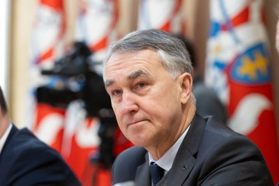 Petras Auštrevičius