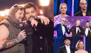 Po „Žvaigždžių duetų“ finalo prasidėjo aršios diskusijos