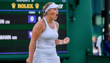 Pasaulio jaunių teniso pažiba Lietuvą iškeitė į Uzbekistaną