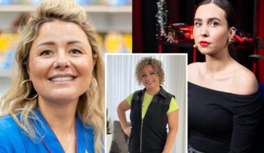 Fausta Marija kreipėsi į „Beatos virtuvės“ finansais nusistebėjusią Rūtą Lukoševičiūtę: viskas matosi