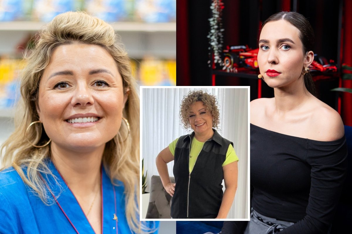 Fausta Marija kreipėsi į „Beatos virtuvės“ finansais nusistebėjusią Rūtą Lukoševičiūtę: viskas matosi