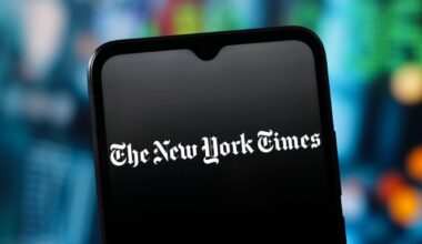 „New York Times“ ketina paduoti Pentagoną į teismą