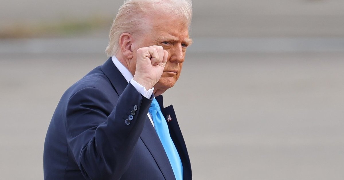 Trumpas paskelbė apie 12 mlrd. dolerių paramos paketą amerikiečių ūkininkams