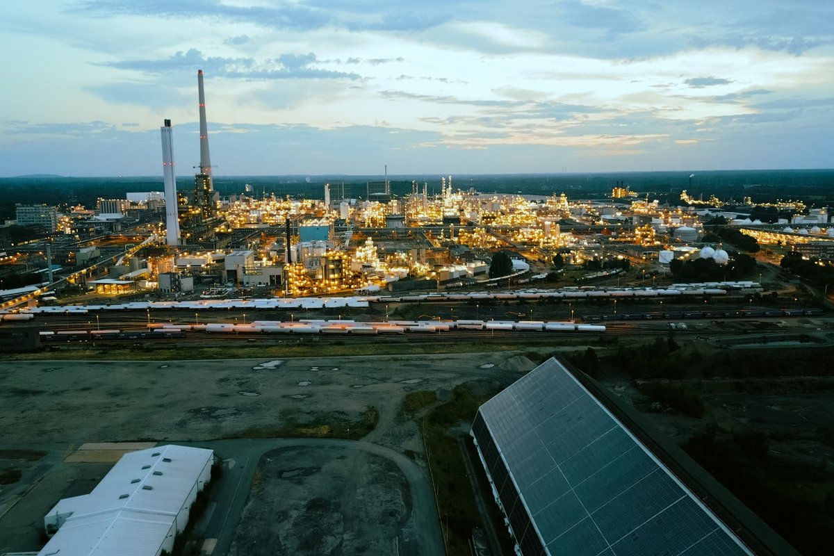 Pramonininkai: Vokietijos ekonomika išgyvena gilią krizę