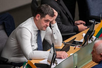 Remigijus Žemaitaitis