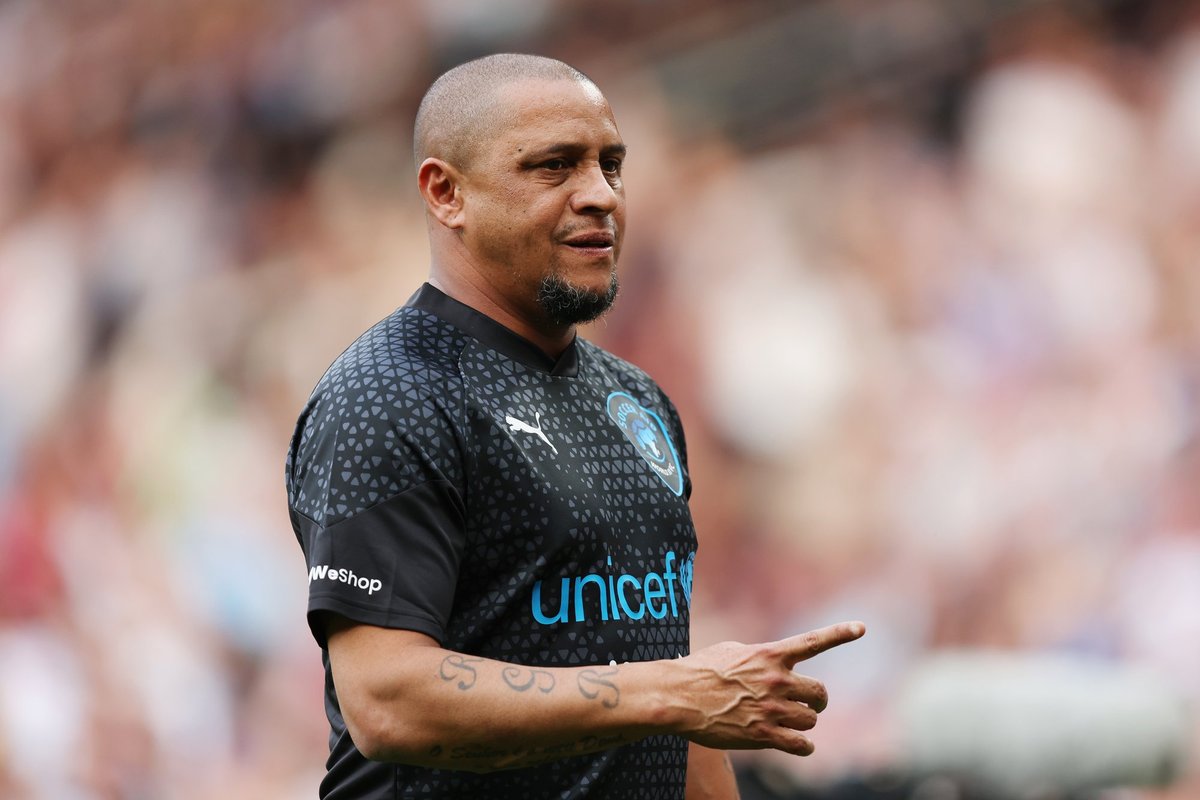 Brazilijos futbolo legendai – skubi širdies operacija