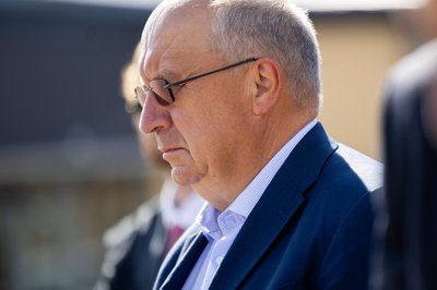 Andrius Kubilius